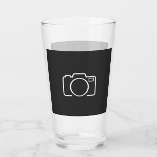 Copo De Pint Presente Personalizado para Mãe Pai Família Foto