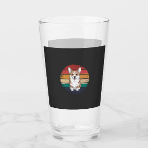 Copo De Pint Presentes Retro Vintage para Amantes de Pembroke W