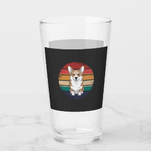 Copo De Pint Presentes Retro Vintage para Amantes de Pembroke W