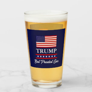 COPO DE PINT PRESIDENTE DONALD TRUMP MELHOR PRESIDENTE DE TODOS