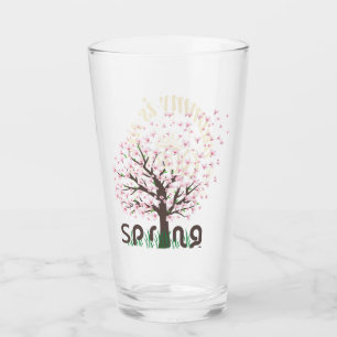 Copo De Pint Primavera