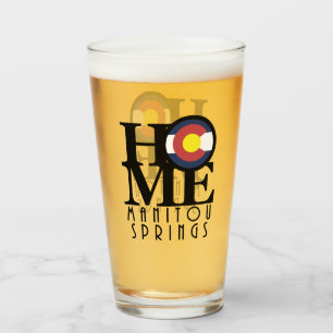 Copo De Pint PRIMAVERAS do HOME Manitou