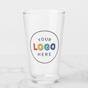 Copo De Pint Produto Promocional Personalizado com Logotipo da