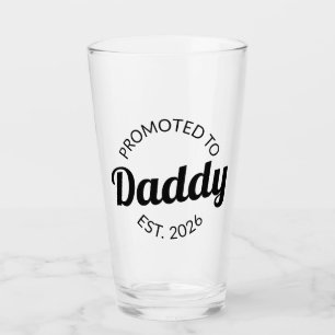 Copo De Pint Promovido Ao Est Pai. 2026 I