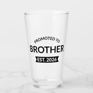 Copo De Pint Promovido Ao Irmão Est. 2026 II