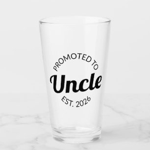 Copo De Pint Promovido Ao Tio Est. 2026 I