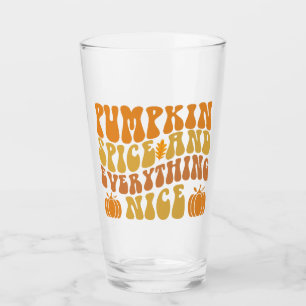Copo De Pint Pumpkin Spice E Tudo Bem