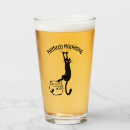 Copo De Pint Puramente Misquiívora