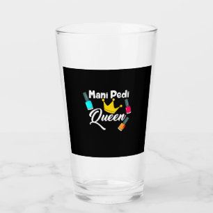 Copo De Pint Queen Nail Artist