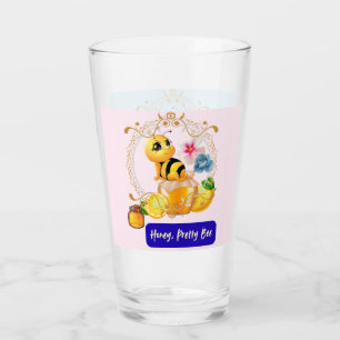 Copo De Pint Querida, Bonito Abelha