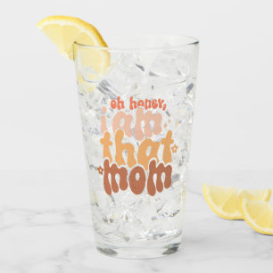 Copo De Pint Querida, Sou Aquela Mãe