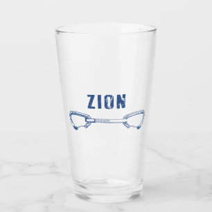 Copo De Pint Quickdraw para Escalada em Zion