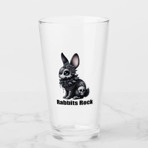 Copo De Pint Rabbit Rock