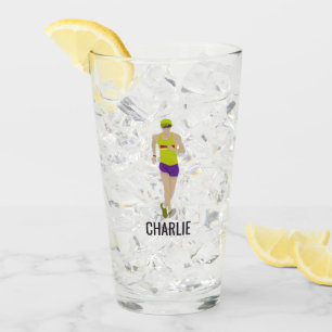 Copo De Pint Race Walking