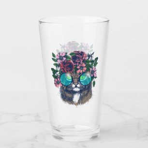 Copo De Pint Racum extravagante de Maine