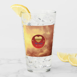 Copo De Pint Radiant Eternal Love