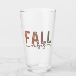 Copo De Pint Rainbow Fall Vibes