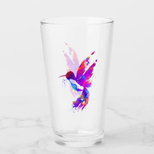 Copo De Pint Rainbow Hummingbird