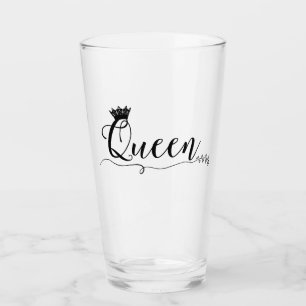 Copo De Pint "Rainha"