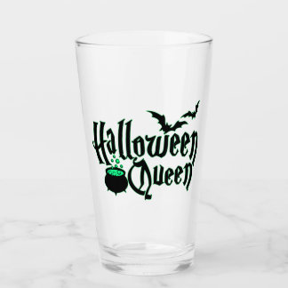 Copo De Pint Rainha de Halloween