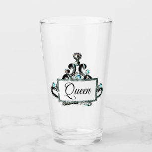 Copo De Pint Rainha "Royal Tiara"