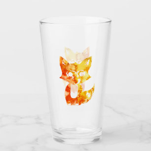 Copo De Pint Raposa