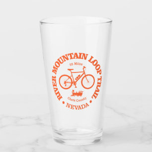 Copo De Pint Rastreio do rio Mountain Loop (ciclismo)