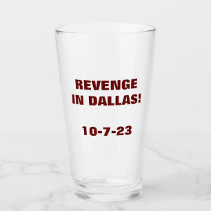 Copo De Pint RECEITAS NA Taça de Vidro DALLAS