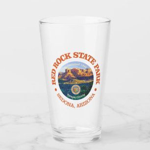 Copo De Pint Red Rock SP