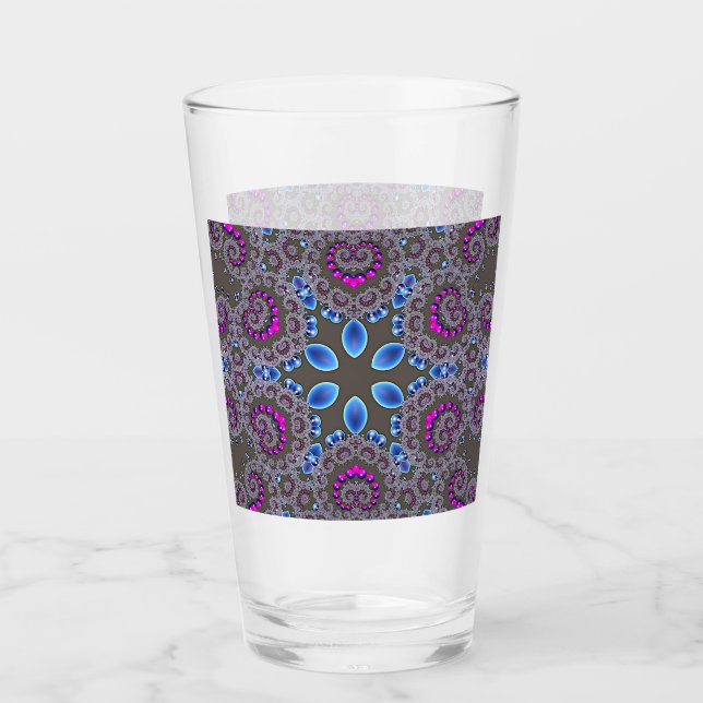 Copo De Pint Redemoinho Celestial (Frente)