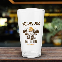 Copo De Pint Redwood National Park Vinateg Landscape