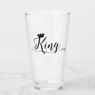 Copo De Pint "Rei"