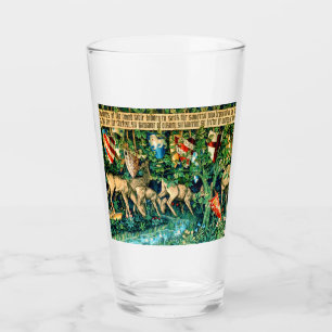 Copo De Pint Rei Medieval Arthur William Morris