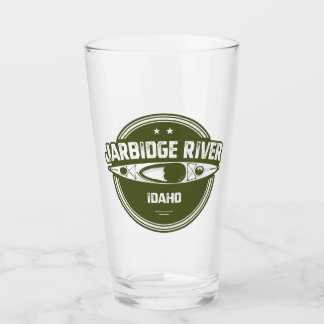 Copo De Pint Remo no Rio Jarbidge Idaho