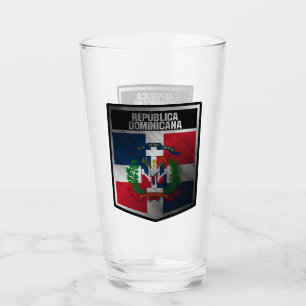 Copo De Pint República Dominicana