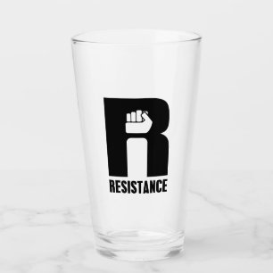Copo De Pint Resistência