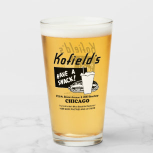 Copo De Pint Restaurante de Kofield, Chicago