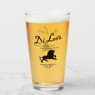 Copo De Pint Restaurante do Di Leo, Chicago, IL