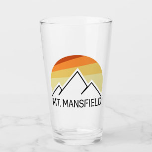 Copo De Pint Retro Mansfield
