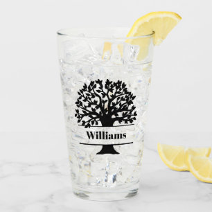 Copo De Pint Reunião Familiar/Família