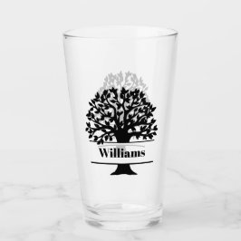 Copo De Pint Reunião Familiar/Família