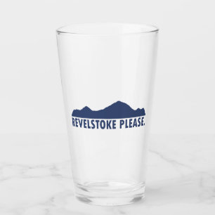 Copo De Pint Revelstoke por favor
