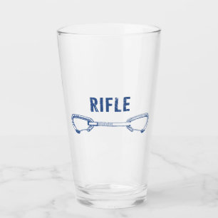 Copo De Pint Rifle Colorado Rock Escalando QuickDrake