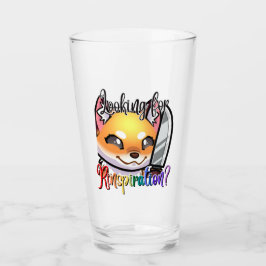 Copo De Pint Rinspiração