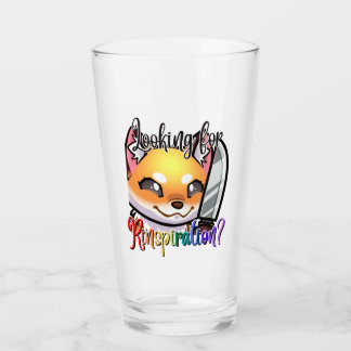 Copo De Pint Rinspiração