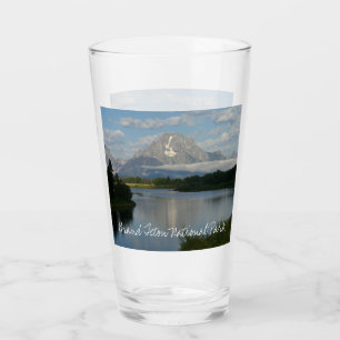 Copo De Pint Rio Jackson Hole no Parque Nacional Grand Teton