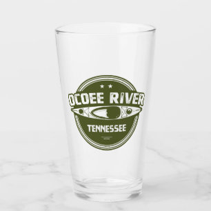 Copo De Pint Rio Ocoee, Tennessee