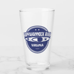 Copo De Pint Rio Rappahannock, Virgínia