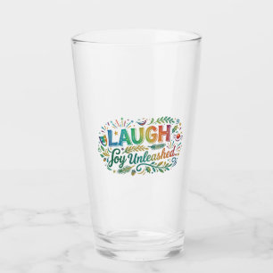 Copo De Pint Rir Alegria Desperta