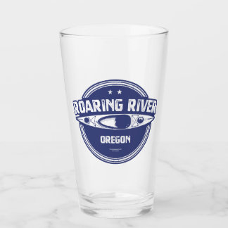 Copo De Pint Roaring River Oregon Kayak
